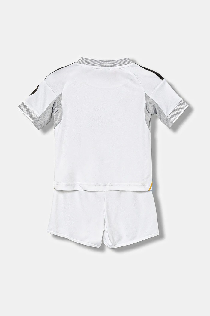 Băieți adidas Performance Compleu copii REAL MADRID JN8870 alb