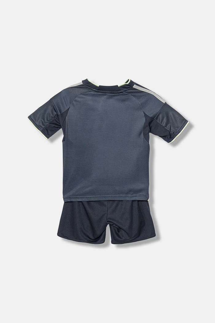 Αγορίστικα Παιδικό σετ adidas Performance REAL MADRID JP3944 σκούρο μπλε