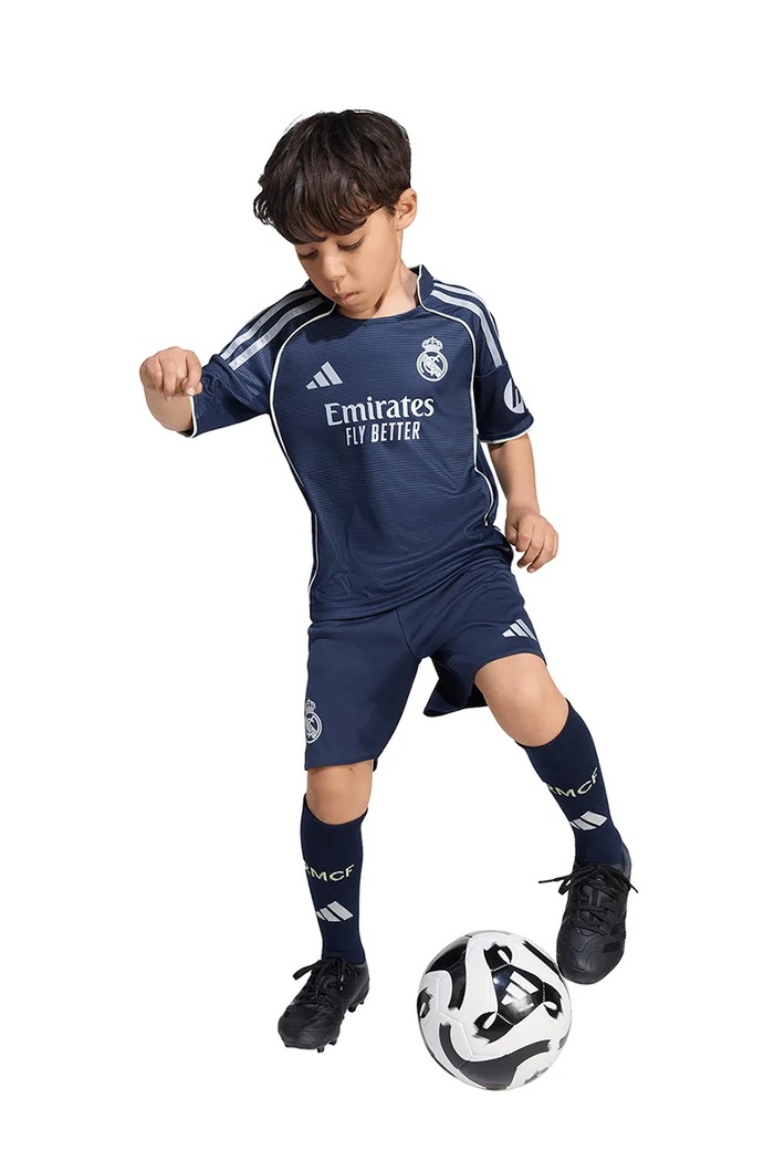 Παιδικό σετ adidas Performance REAL MADRID JP3944
