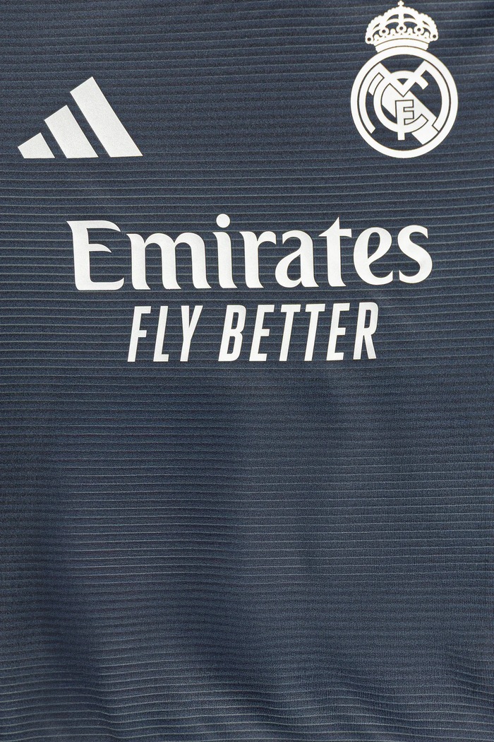 Παιδικό σετ adidas Performance REAL MADRID σκούρο μπλε JP3944