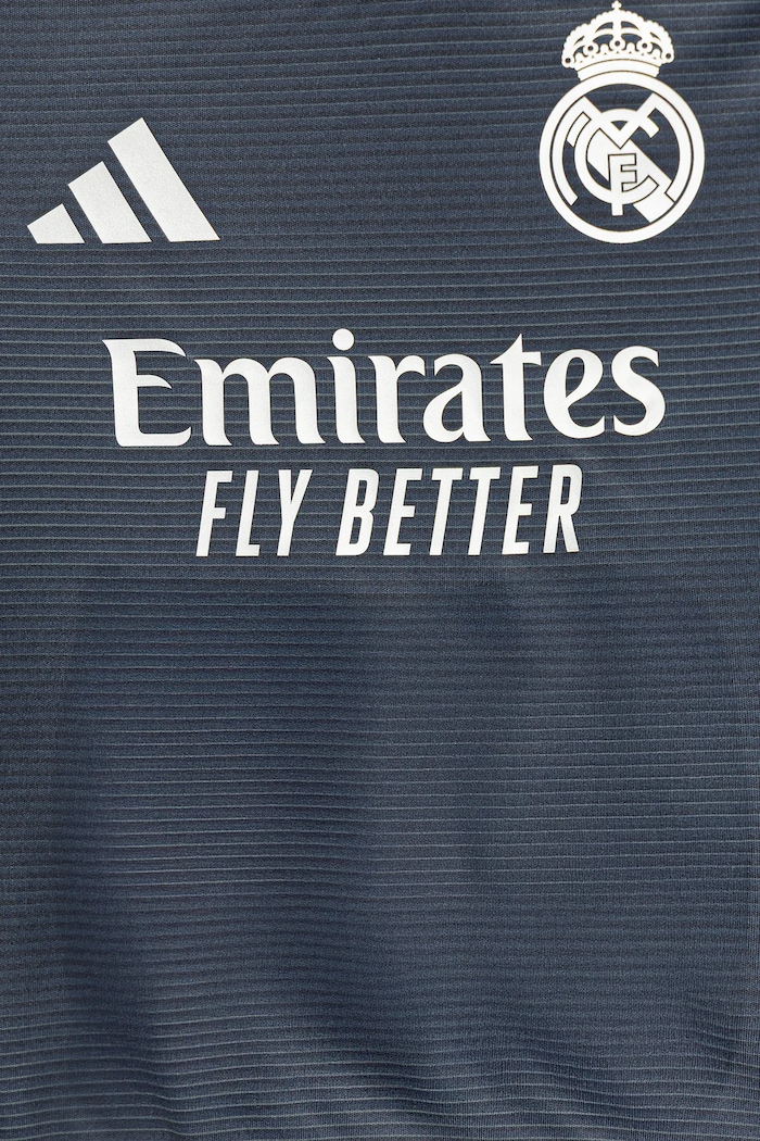 Παιδικό σετ adidas Performance REAL MADRID σκούρο μπλε JP3944