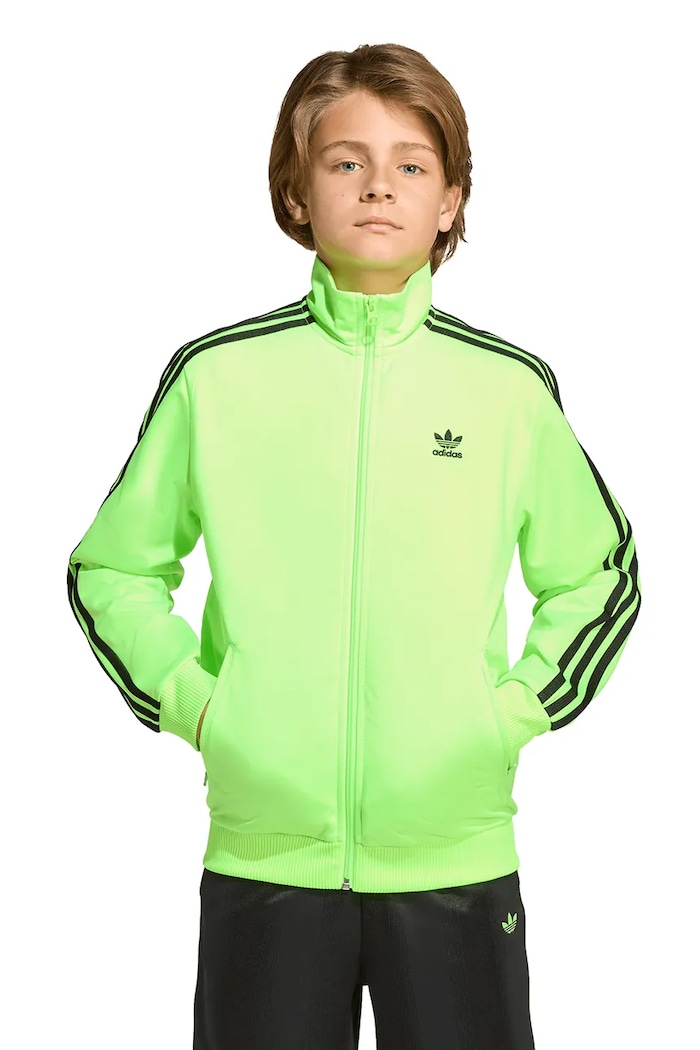 adidas Originals bluza dziecięca JV8586