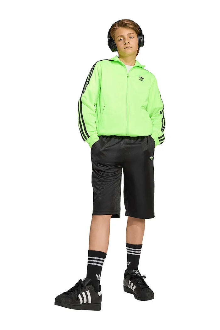 adidas Originals bluza dziecięca JV8586