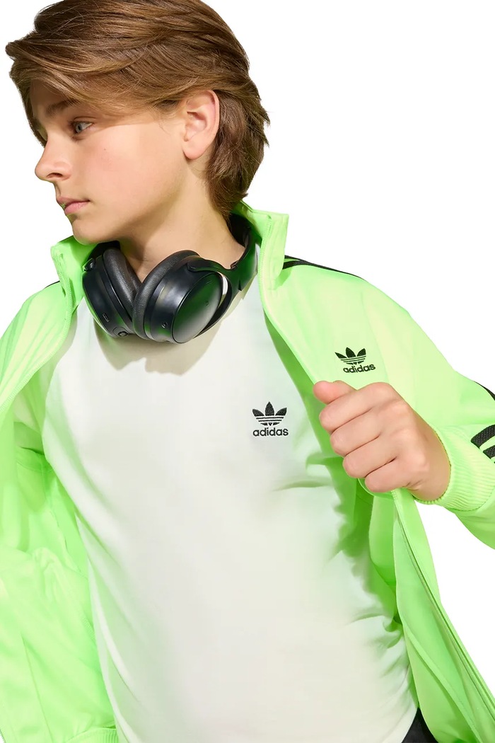 adidas Originals bluza dziecięca JV8586