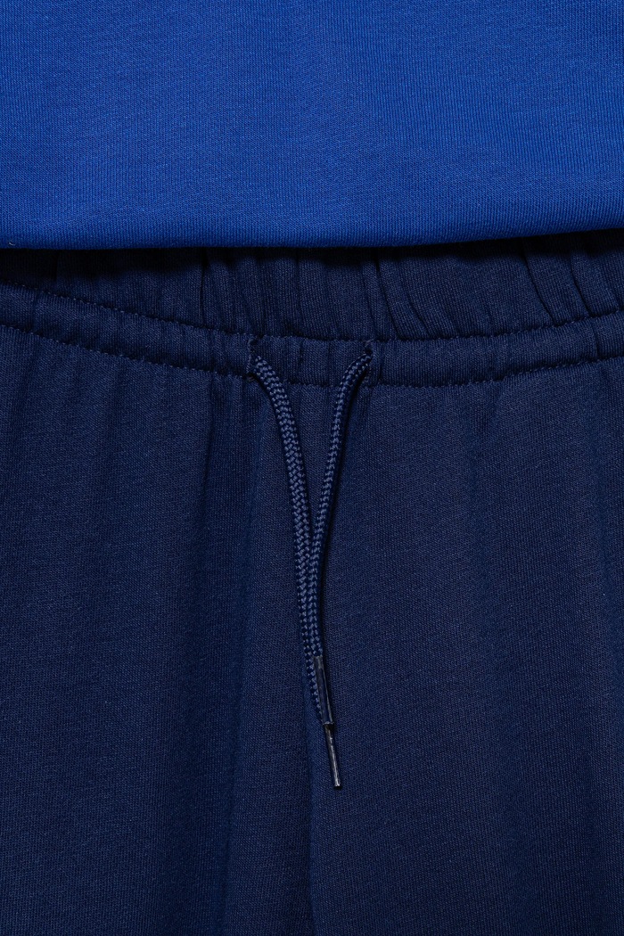 adidas trening copii albastru JV9923