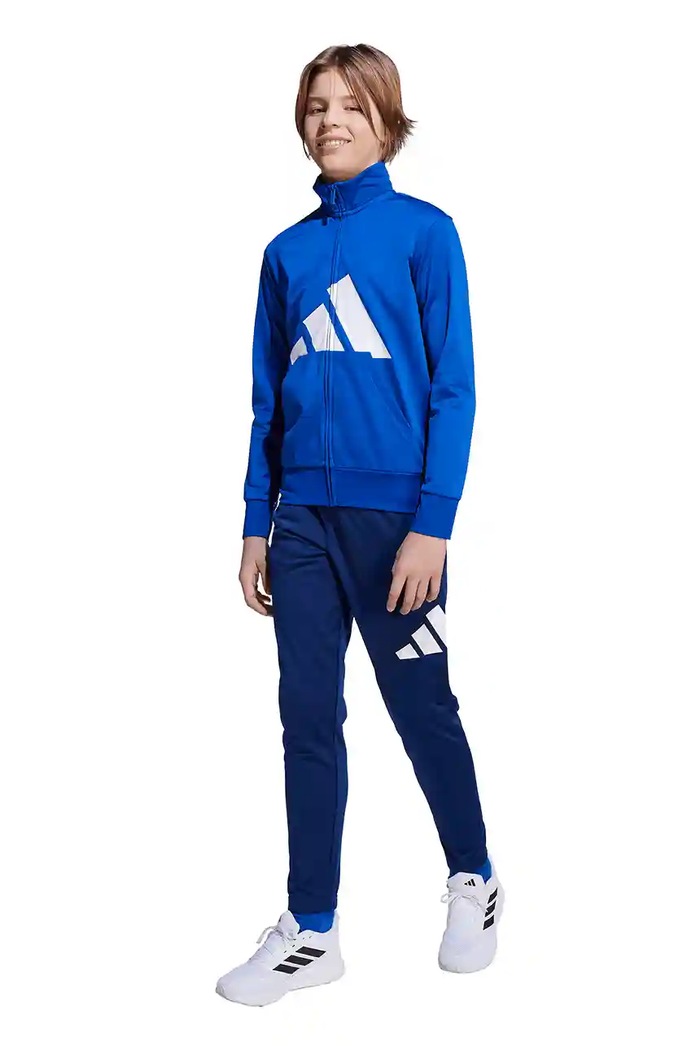adidas komplet dresowy dziecięcy JV9959