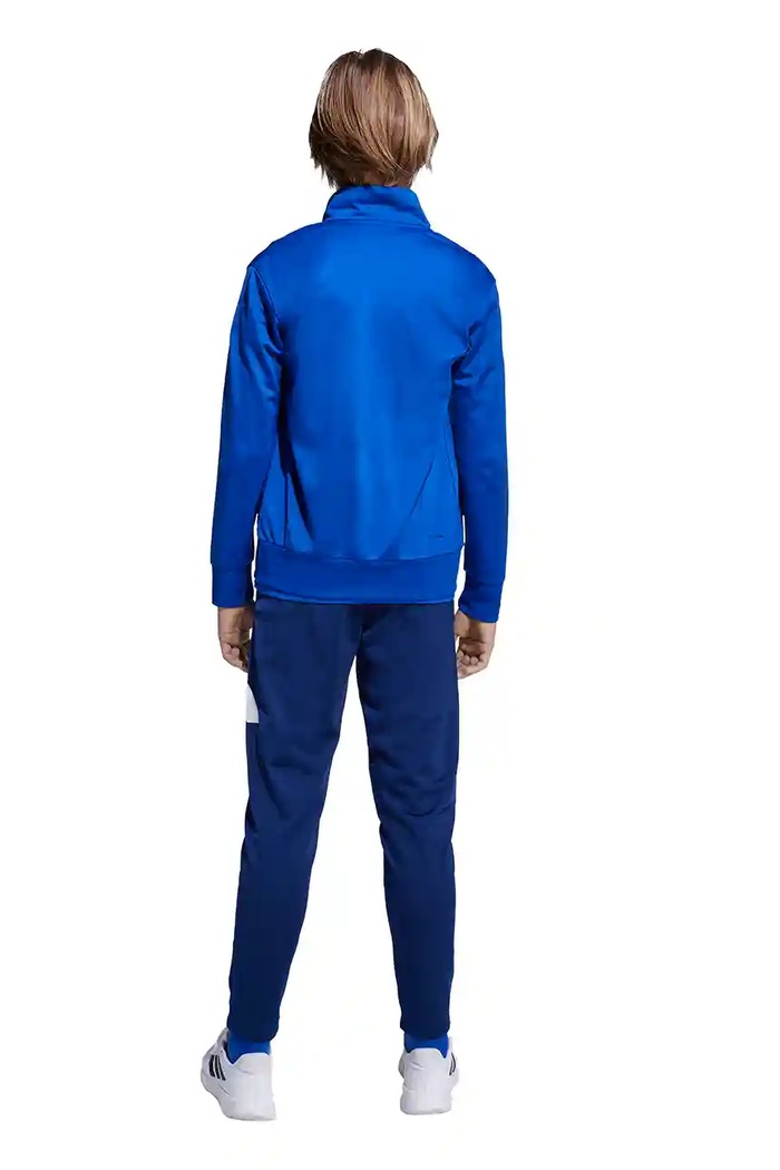 adidas komplet dresowy dziecięcy JV9959