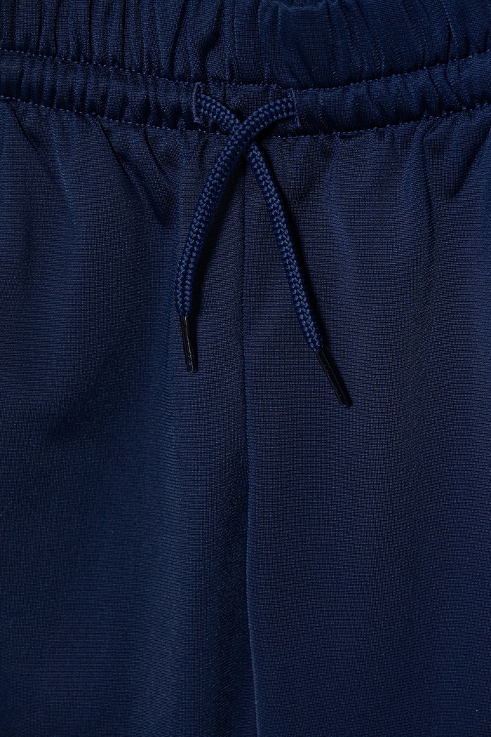 adidas komplet dresowy dziecięcy niebieski JV9959