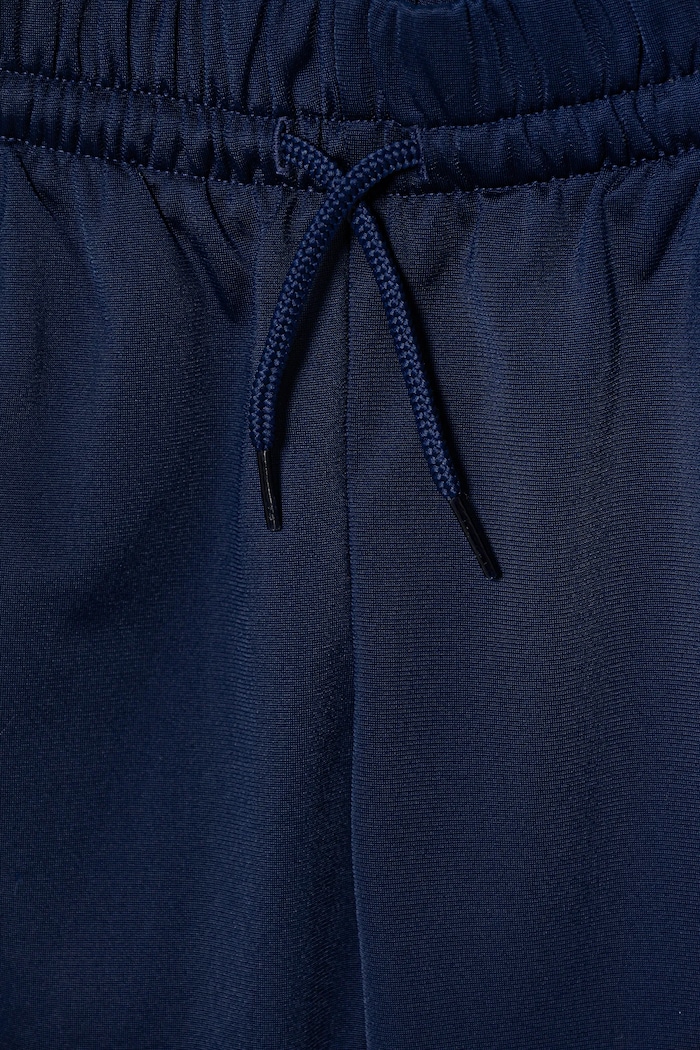 adidas komplet dresowy dziecięcy niebieski JV9959