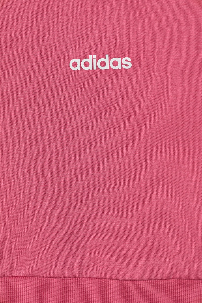 Chłopiec adidas dres dziecięcy JW0030 różowy