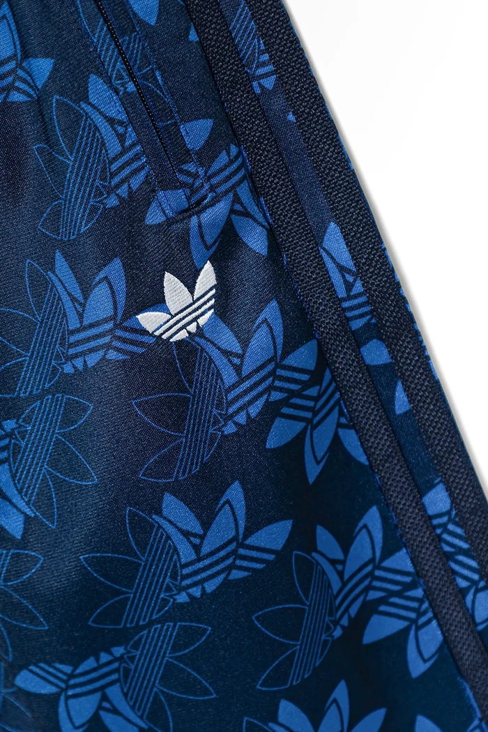 Παιδική φόρμα adidas Originals adidas Originals JW0295 σκούρο μπλε