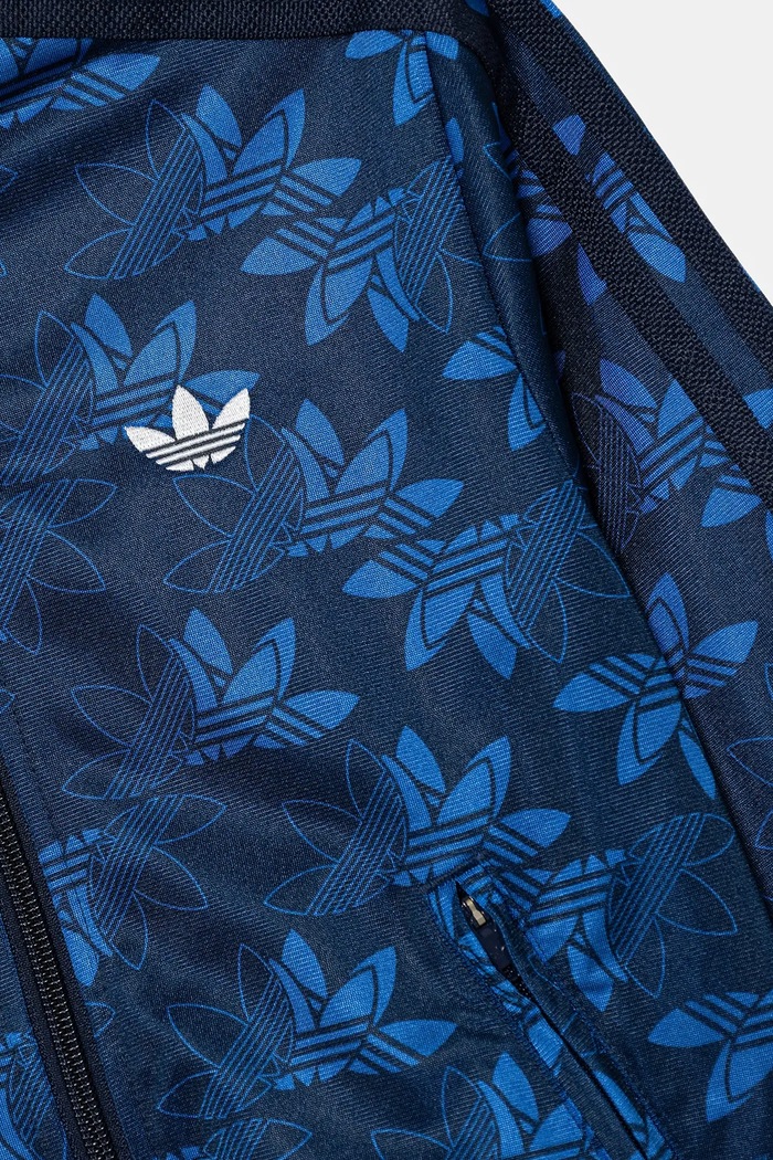 Παιδική φόρμα adidas Originals adidas Originals σκούρο μπλε JW0295
