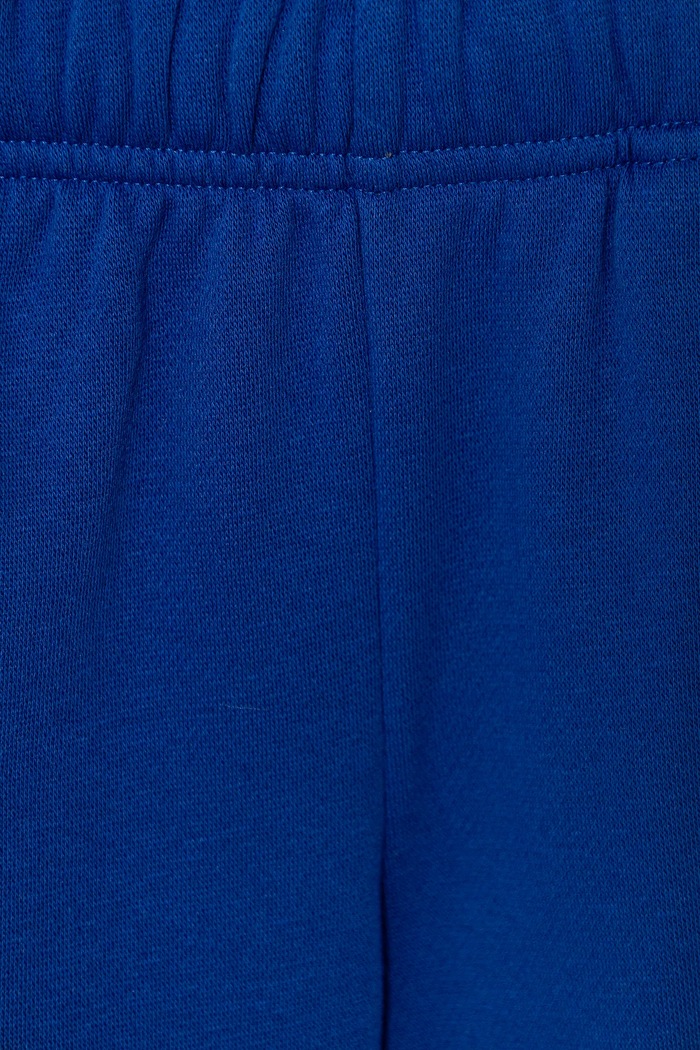 adidas dres niemowlęcy niebieski JW4982