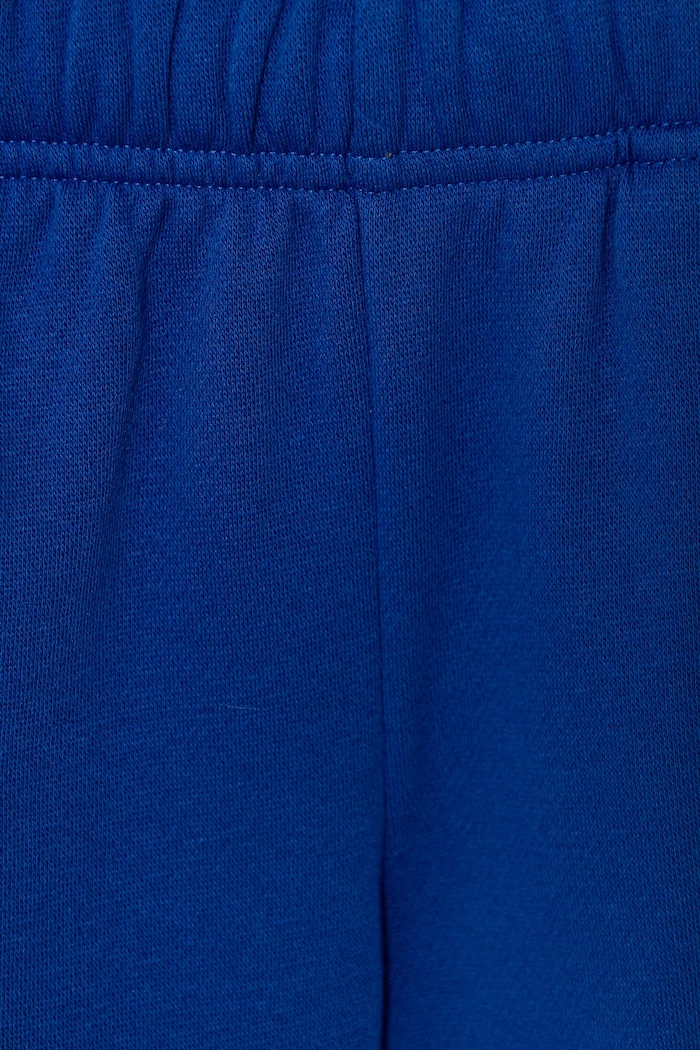 adidas dres niemowlęcy niebieski JW4982