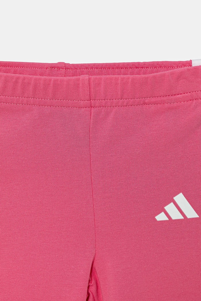adidas dres niemowlęcy różowy JW4984