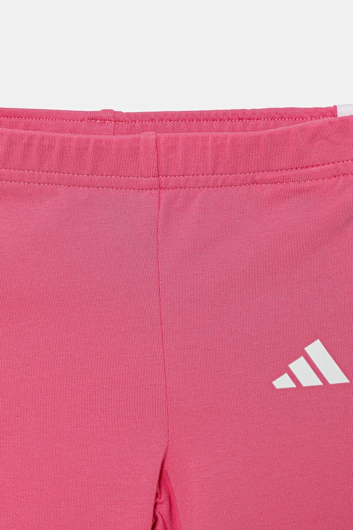 adidas dres niemowlęcy różowy JW4984