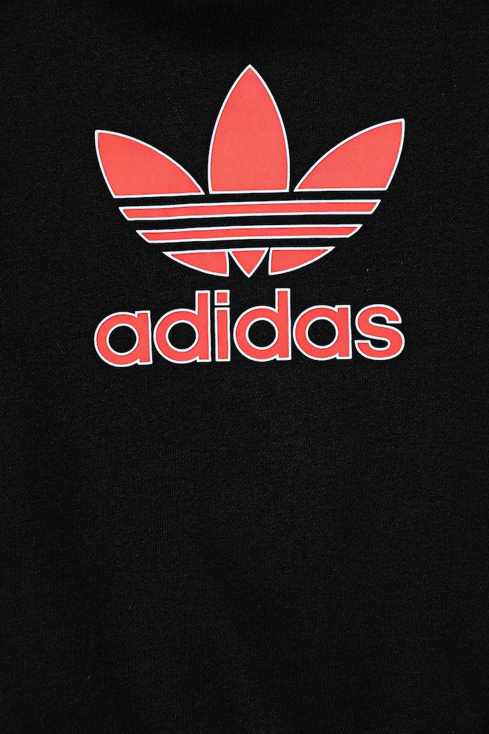 Chłopiec adidas Originals dres dziecięcy JW5299 czarny