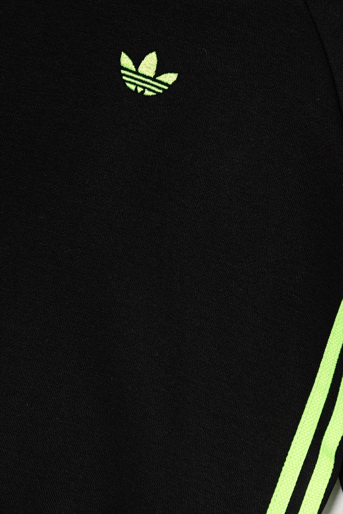 Chłopiec adidas Originals Dres niemowlęcy JW5310 czarny