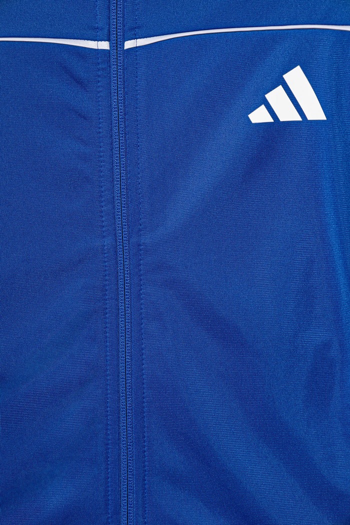 adidas dres dziecięcy niebieski JX0204