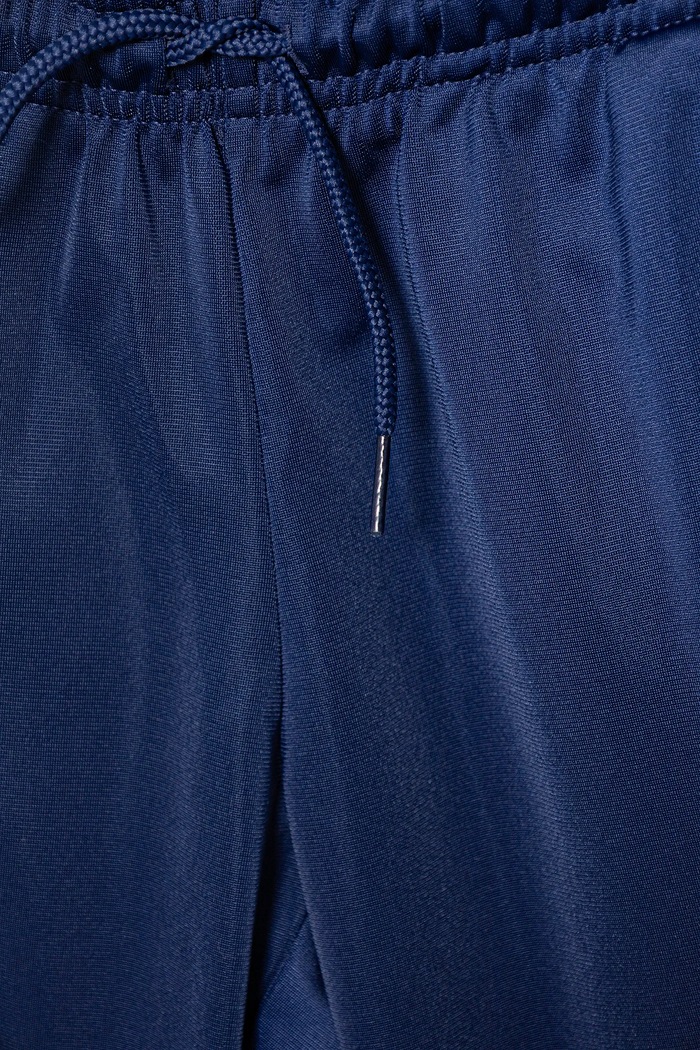 adidas dres dziecięcy JX0204 niebieski