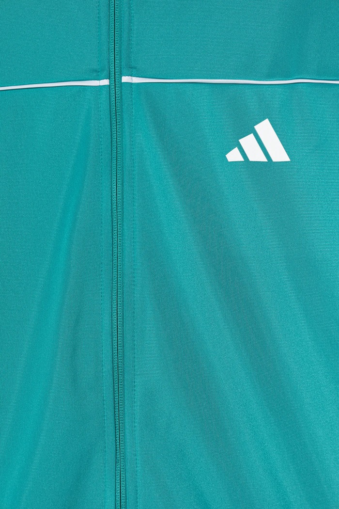 Trening copii adidas verde JX0206