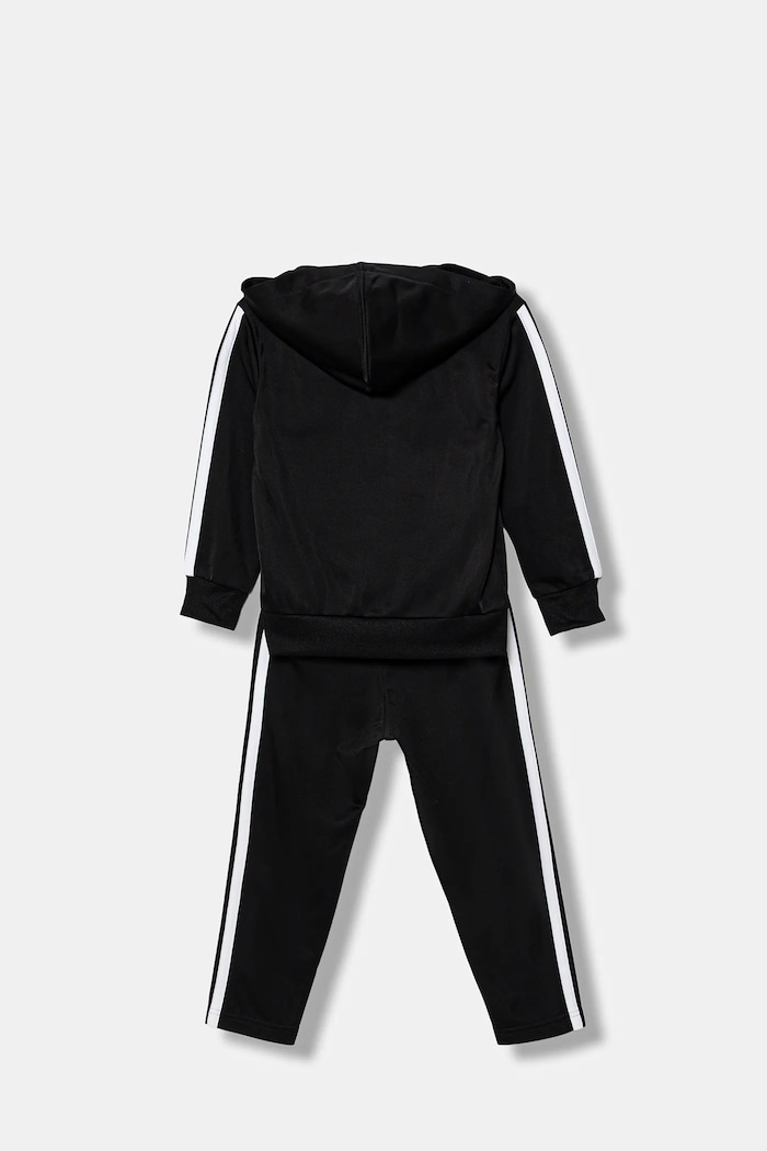 Chłopiec adidas dres dziecięcy JX8752 czarny
