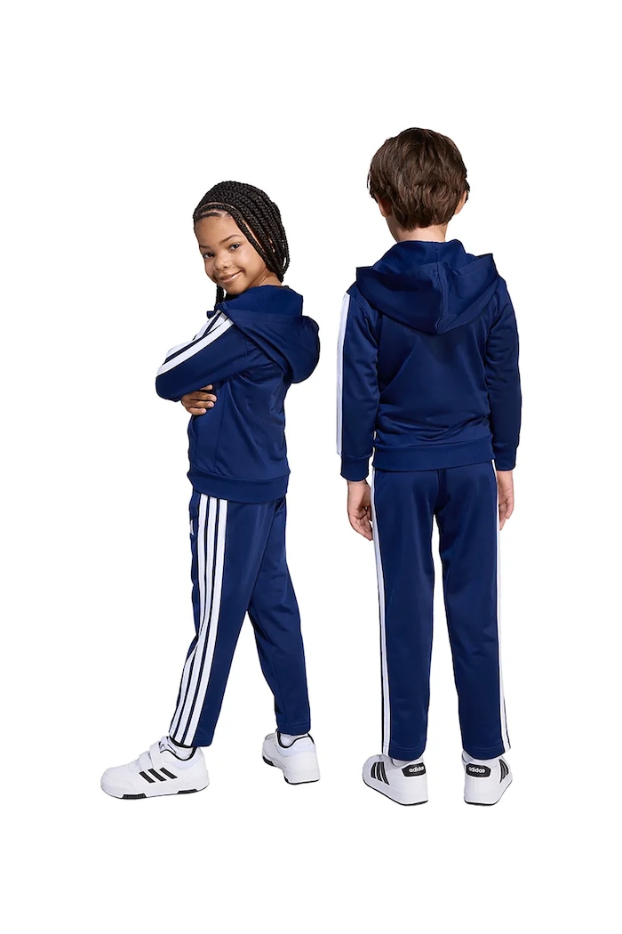 adidas dres dziecięcy JX8753