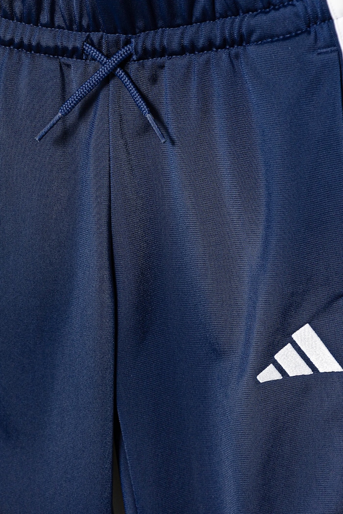 adidas dres dziecięcy granatowy JX8753