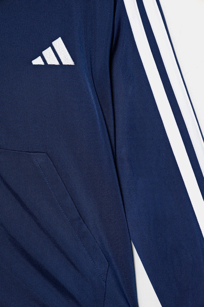 adidas dres dziecięcy JX8753 granatowy