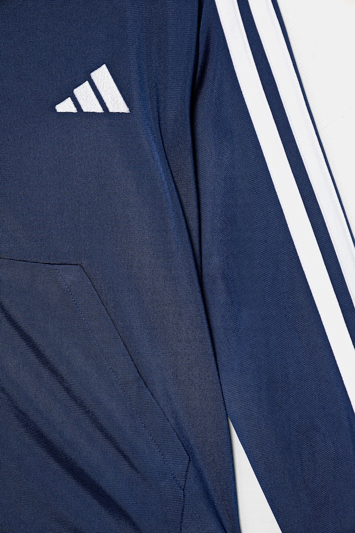 adidas dres dziecięcy JX8753 granatowy