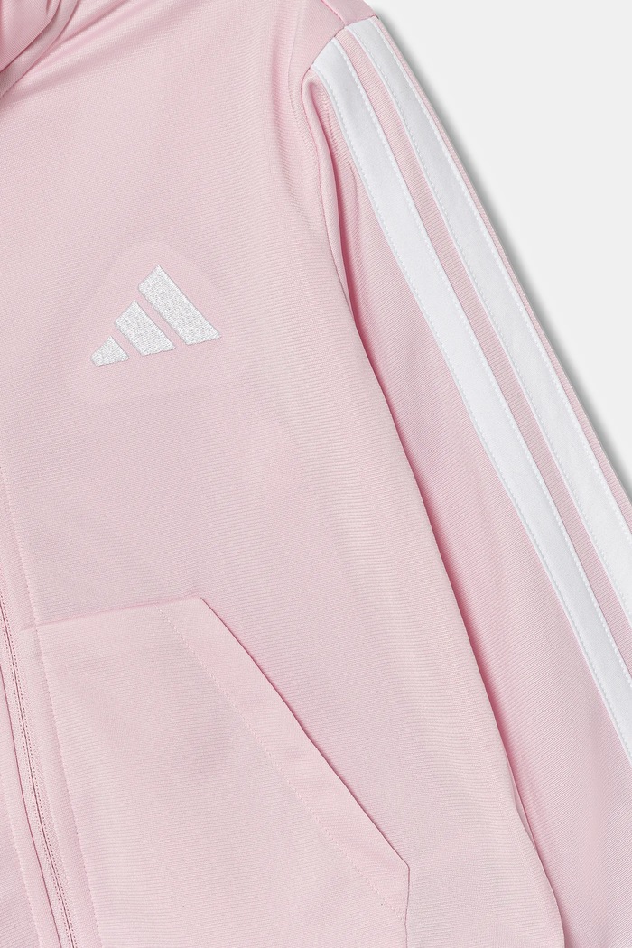 adidas dres dziecięcy różowy JX8771