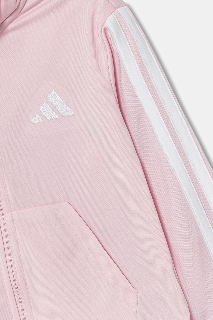 adidas dres dziecięcy różowy JX8771
