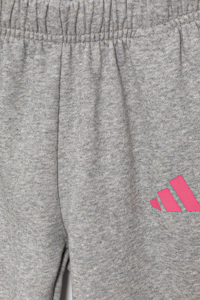adidas dres dziecięcy różowy JY0303