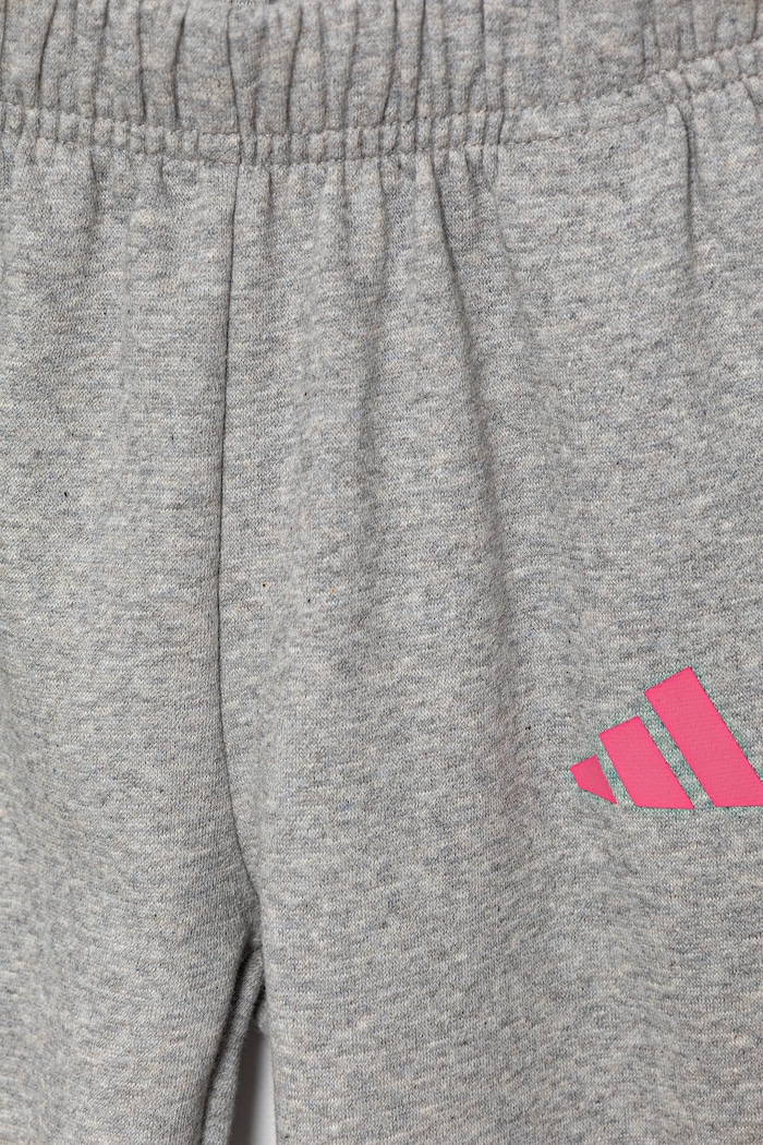 adidas dres dziecięcy różowy JY0303