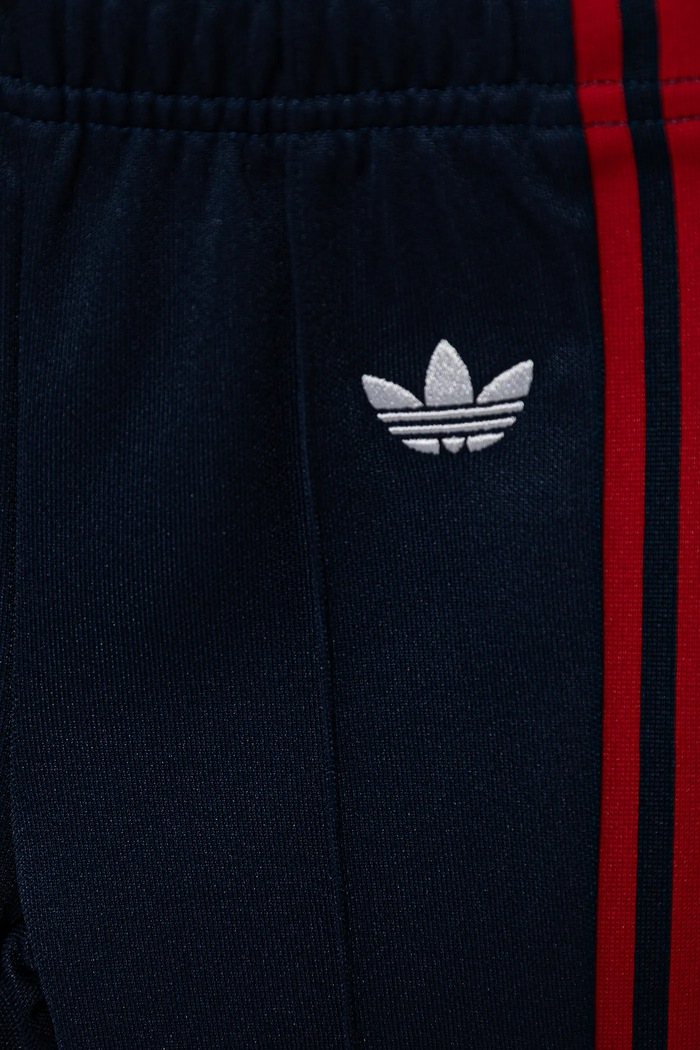 Chłopiec adidas Originals dres dziecięcy JY2787 biały