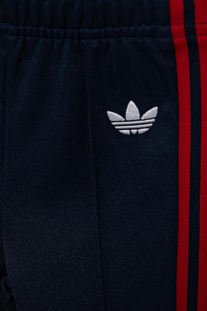 Chłopiec adidas Originals dres dziecięcy JY2787 biały