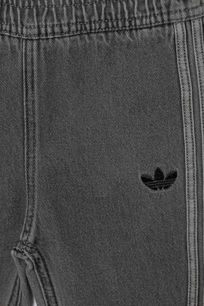 Chłopiec adidas Originals komplet niemowlęcy JY3545 czarny