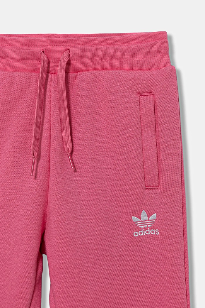 adidas Originals dres niemowlęcy różowy JY4869