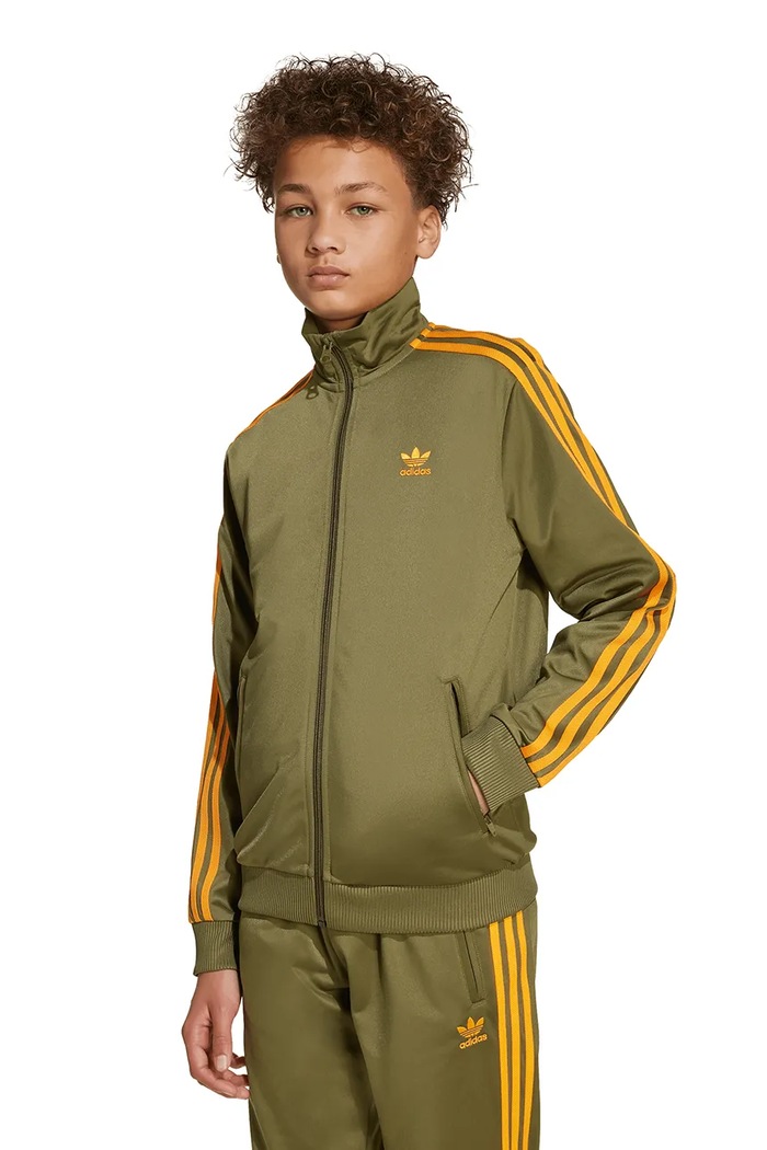 adidas Originals bluza dziecięca JZ4086
