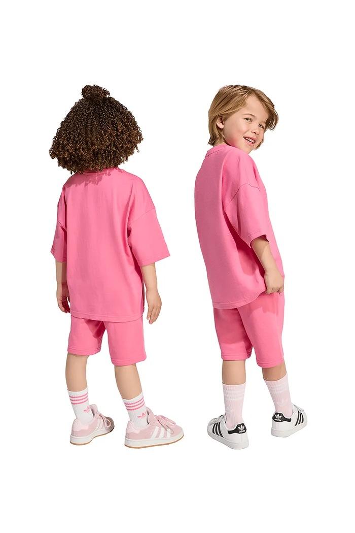 adidas Originals komplet bawełniany dziecięcy KA0222