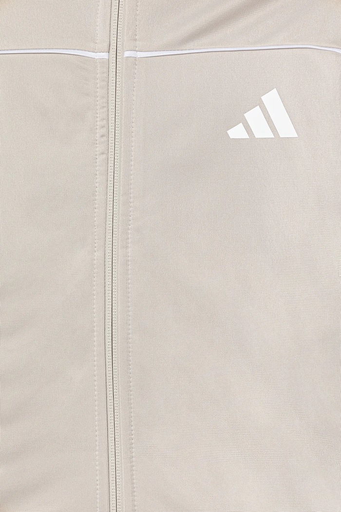 adidas dres dziecięcy beżowy KB9881