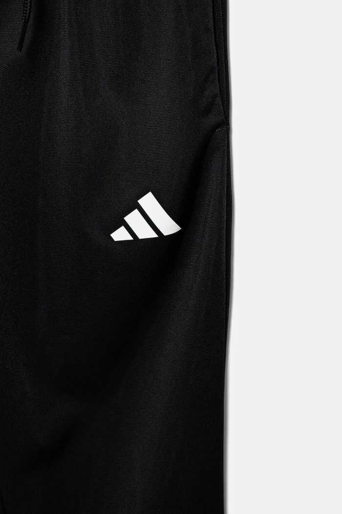 adidas dres dziecięcy KB9881 beżowy