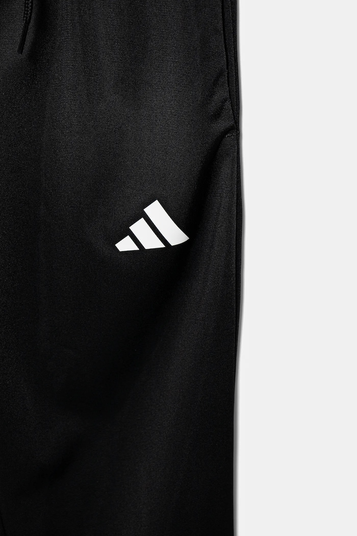 adidas dres dziecięcy KB9881 beżowy