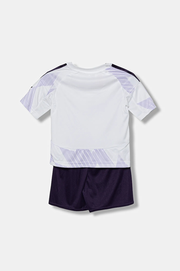 adidas Performance komplet dziecięcy Manchester United 2-pack KC5899 fioletowy AW25
