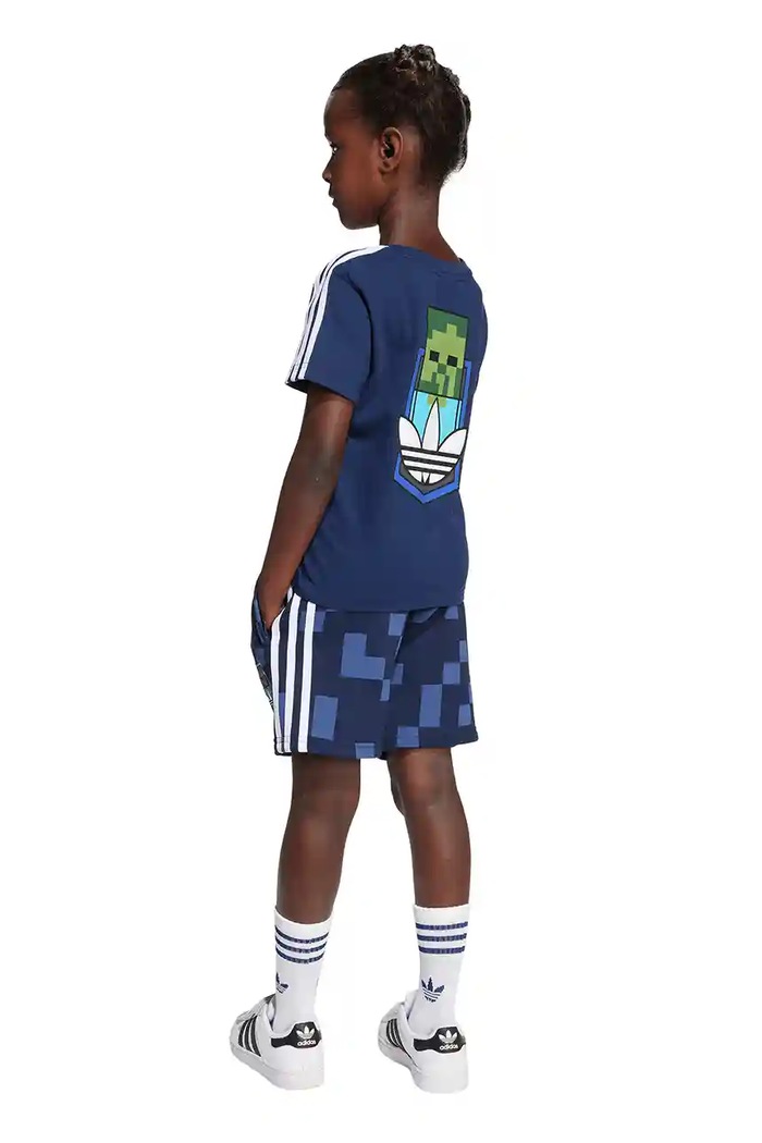 adidas Originals dres dziecięcy KD9822