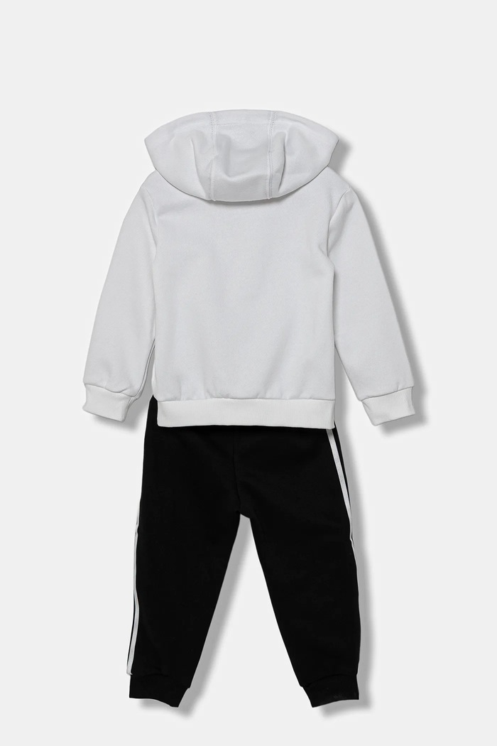 adidas Performance dres dziecięcy JUVENTUS IT3848 czarny AW25