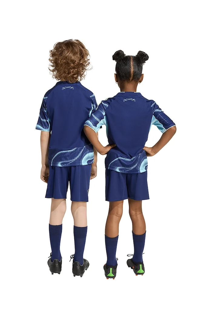 Detská súprava adidas Performance AJAX JI7220