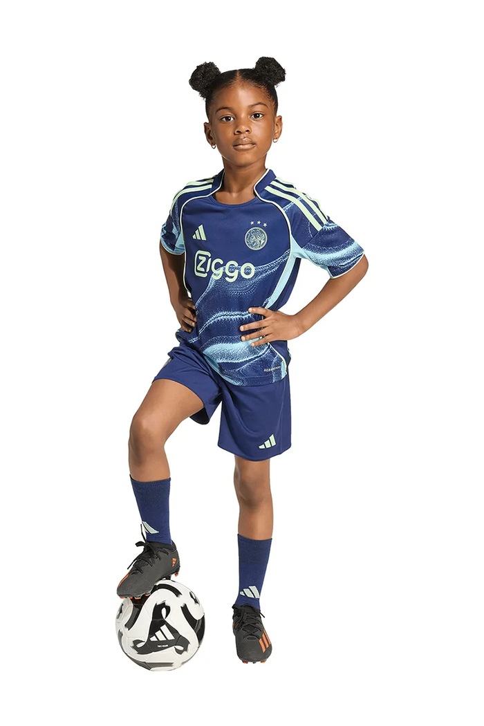 Detská súprava adidas Performance AJAX JI7220
