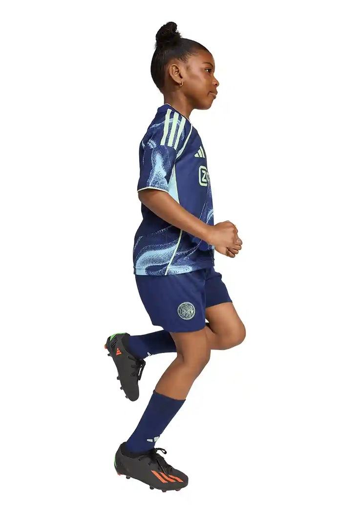 Detská súprava adidas Performance AJAX JI7220