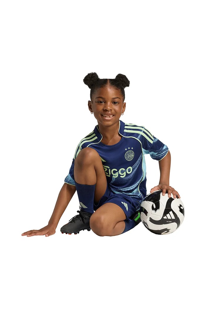 Detská súprava adidas Performance AJAX JI7220